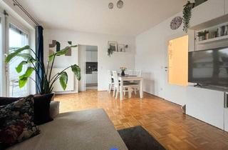 Wohnung mieten in Schwimmbadstraße 30, 4910 Ried im Innkreis, Sonnige 3,5 Zimmerwohnung mit Dachterrasse am Stadtpark Ried - inkl. Küche