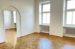 Wohnung mieten in Pazmanitengasse 20, 1020 Wien, 3,5-ZIMMER - WOHNTRAUM AM VOLKERTMARKT NÄCHST AUGARTEN