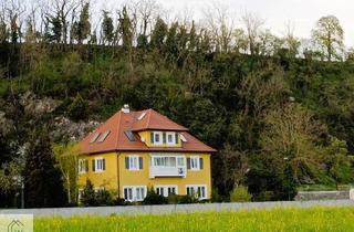 Wohnung mieten in 3644 Emmersdorf an der Donau, Gemütliche 2-Zimmer-Wohnung mit Terrasse und Fernblick in Emmersdorf an der Donau!