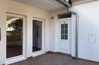 Wohnung mieten in Wolkersdorfer Straße, 2122 Ulrichskirchen, BEZAUBERNDE 2-ZIMMER:WOHNUNG MIT TERRASSE UND CARPORT - GRÜNRUHELAGE!