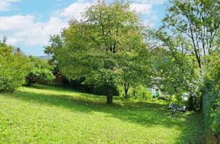 Grundstück zu kaufen in 3434 Katzelsdorf, Baugrund auf leichtem Südhang in idyllischer Lage in Tulln-Nähe