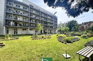 Wohnung mieten in Annenstraße, 8020 Graz, Moderne Traumwohnung in Graz: Stilvolles Wohnen in der Nähe der Annenstraße. - WOHNTRAUM