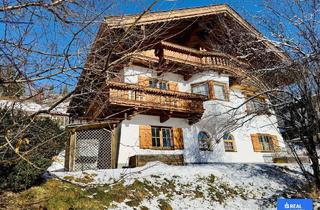 Haus kaufen in 9654 Sankt Lorenzen im Lesachtal, Berge als Zaungäste