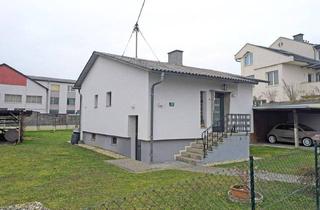 Einfamilienhaus kaufen in 8160 Weiz, Zentrales teilsaniertes Haus mit großem Garten