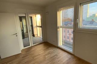 Wohnung mieten in Wiener Straße, 8051 Graz, TRAUMHAFTE Neubauwohnung mit Loggia und Tiefgaragenparkplatz