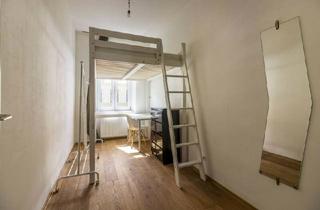 WG-Zimmer mieten in Keinergasse, 1030 Wien, U3 - WG Zimmer all incl. - Provisionsfrei