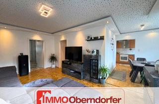 Wohnung kaufen in 4820 Bad Ischl, KATRINBLICK | Drei-Zimmer-Wohnung | JAINZEN