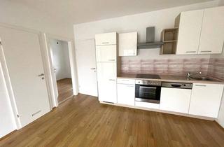 Wohnung kaufen in 8200 Gleisdorf, Dreizimmerwohnung mit Balkon in Stadtnähe