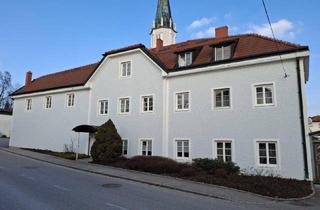 Wohnung mieten in 4923 Lohnsburg, Gemütliche 1-Zimmer-Wohnung mit möblierter Küche im Zentrum von Lohnsburg