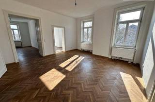 Wohnung mieten in 3100 Sankt Pölten, Exklusive 2-Zimmer-Wohnung im Villenviertel - ca. 113m²!