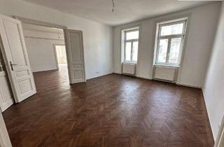 Wohnung mieten in 3100 Sankt Pölten, Exklusive 3-Zimmer-Wohnung im Villenviertel - ca. 130m²!