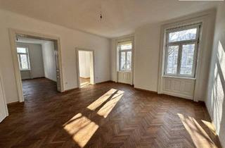 Wohnung mieten in 3100 Sankt Pölten, Exklusive 2-Zimmer-Wohnung im Villenviertel - ca. 114m²!