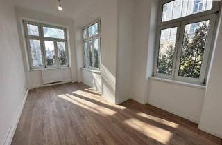 Wohnung mieten in 3100 Sankt Pölten, Exklusive 3-Zimmer-Wohnung im Villenviertel - ca. 131m²!