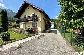 Einfamilienhaus kaufen in 5082 Grödig, Einfamilienhaus mit großem Garten in Fürstenbrunn