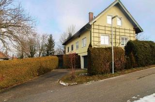 Einfamilienhaus kaufen in 2114 Kleinebersdorf, Willkommen zuhause: Gepflegtes Einfamilienhaus mit Garten, Teich, Sauna und Garage