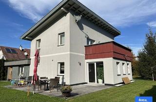 Haus kaufen in Berg, 9020 Klagenfurt, Gepflegtes Haus mit Garten in ländlicher Ruhelage - ideal für Familien!