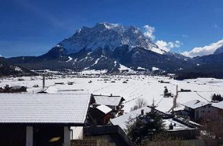 Haus mieten in 6631 Lermoos, Zugspitzblick - Wohnhaus