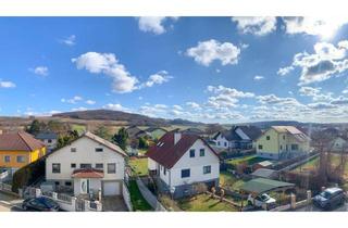 Wohnung kaufen in 2431 Enzersdorf an der Fischa, GRÜNBLICK - 3-Zimmer-Wohnung mit LOGGIA und GARAGE