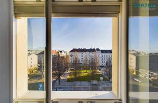 Wohnung kaufen in Simmeringer Hauptstraße, 1110 Wien, ERSTBEZUG - kleines, helles, freundliches Stadtjuwel - Grün- Weitblick - top Verkehrsanbindung