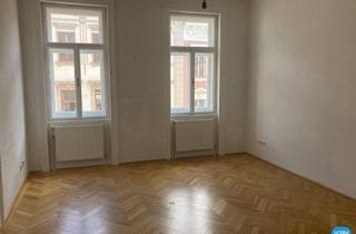 Wohnung mieten in Hockegasse, 1180 Wien, Unbefristet: 2 Zimmerwohnung Stilaltbau