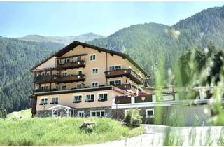 Gewerbeimmobilie kaufen in 6182 Gries im Sellrain, Attraktives Apartmenthaus "Fernerkogel"im Herzen von Tirol