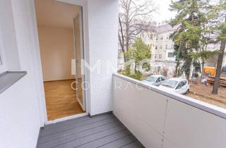 Wohnung kaufen in 1160 Wien, 3 Zimmer Wohnung mit Loggia + 1 KFZ Stellplatz inkl. NEU- Neulerchenfeld- PROVISIONSFREI - ERSTBEZUG