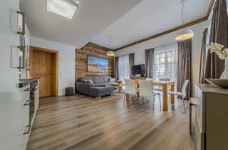 Wohnung kaufen in 6373 Jochberg, Ski-In/Ski-Out Apartment mit begehrter Zweitwohnsitzwidmung