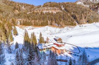 Gewerbeimmobilie kaufen in 9862 Kremsbrücke, Charmantes 3-Sterne-Familienhotel in idyllischer schneesicherer Lage in Kärnten – sofort betriebsbereit