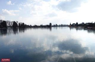 Haus mieten in 2325 Velm, Anfang des Jahres ist die beste Zeit, sich auf den Sommer zu freuen! Häuschen am Kienersee I