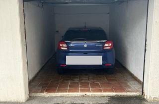 Immobilie mieten in Tiergartenstraße, 6020 Innsbruck, Versperrbare TG-BOX im ZENTRUM INNSBRUCK