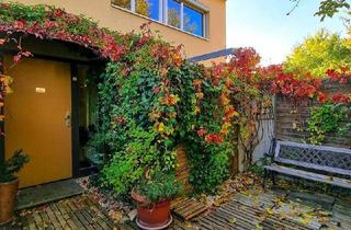 Maisonette kaufen in 1210 Wien, + NEU + GROSSZÜGIGE MAISONETTE MIT REIHENHAUS-FEELING & SONNENTERRASSE // NATUR & STADTGENUSS IN STAMMERSDORF // INKLUSIVE GARAGENSTELLPLATZ