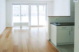 Wohnung kaufen in Flachgasse, 1150 Wien, Moderne 3-Zimmerwohnung mit Loggia Nähe Linzer Straße