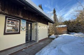 Haus kaufen in 8983 Bad Mitterndorf, Sanierte Bungalowhälfte mit privatem Garten in der Sonnenalm