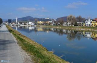 Wohnung kaufen in 5020 Salzburg, Stadtgeflüster - gemütliche 2 Zimmer Wohnung nah der Salzach ... offen-geräumig-hell...Welcome @ Home