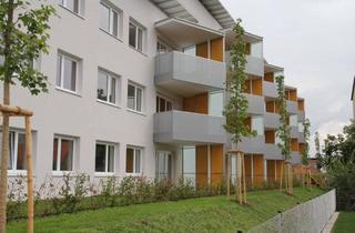 Wohnung mieten in Machlandstraße 16, 4320 Perg, Familienwohnung mit 3 Zimmer und großer Loggia