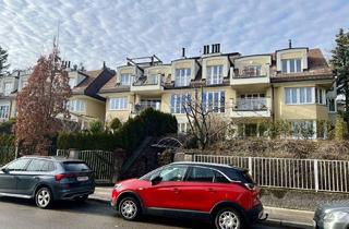 Wohnung mieten in Leopold-Steiner-Gasse, 1190 Wien, Großzügiger Familientraum mit 3-Schalzimmer, Balkon & Garage in Top-Lage von Döbling - Ambassador district