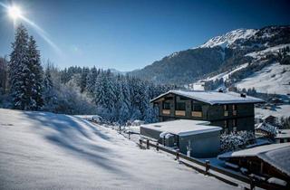 Haus kaufen in 6365 Kirchberg in Tirol, Mountain Life