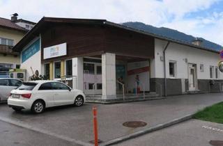 Immobilie kaufen in Schmiedau 10, 6272 Kaltenbach, Geschäftsobjekt im Zentrum von Kaltenbach