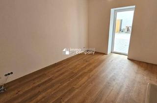 Wohnung mieten in 2452 Mannersdorf am Leithagebirge, 28,43m² - Gewerberäumlichkeit (Ordination, Massagepraxis, Büro oder Ähnliches) zu vermieten!