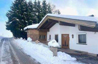 Haus kaufen in 6300 Wörgl, Generationenhaus in Angerberg: Ihr Traumzuhause mit Panoramablick und viel Platz!