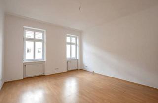 Wohnung kaufen in Gablenzgasse, 1160 Wien, ++Gablenzgasse++ Gepflegte 2-Zimmer Altbau-Wohnung, viel Potenzial!