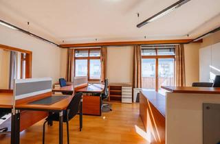 Büro zu mieten in 5700 Zell am See, Bürofläche in zentraler Lage