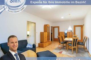 Wohnung kaufen in 2020 Hollabrunn, Eigentumswohnung in Zentrumsnähe – großzügig, ruhig und gepflegt!