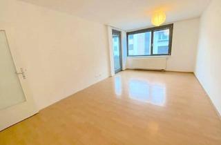 Wohnung kaufen in Pasettistraße 77-79, 1200 Wien, BAURECHTSEIGENTUM! PROVISIONSFREIE 2-ZIMMER WOHNUNG MIT LOGGIA BEIM UKH LORENZ BÖHLER!