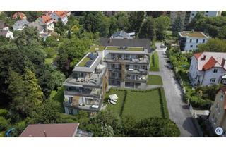 Wohnung kaufen in 8051 Graz, 2-Zimmer Terrassenwohnung in Grünlage