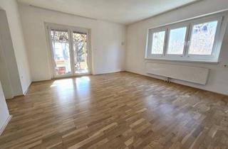 Wohnung mieten in Untere Teichstraße, 8010 Graz, * * * GROSSZÜGIGE ETAGENWOHNUNG - FRISCH SANIERT... mit 22 m² TERRASSE... MODERNE KÜCHE * * *