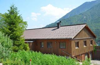 Haus kaufen in 8990 Bad Aussee, Wohnhaus (Bungalow) in Ruhelage