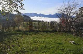 Grundstück zu kaufen in 5310 Mondsee, Baugrund mit Panoramablick, in Ruhelage im malerischen Raum Mondsee!!!