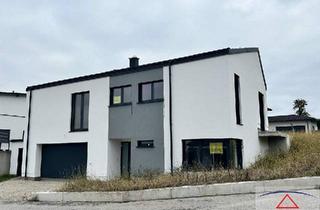 Haus kaufen in 4707 Schlüßlberg, Nagelneues Wohnhaus in traumhafter Lage!