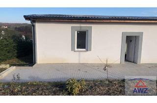 Haus kaufen in 7522 Strem, Neuer Preis! Bungalow zum Fertigstellen!